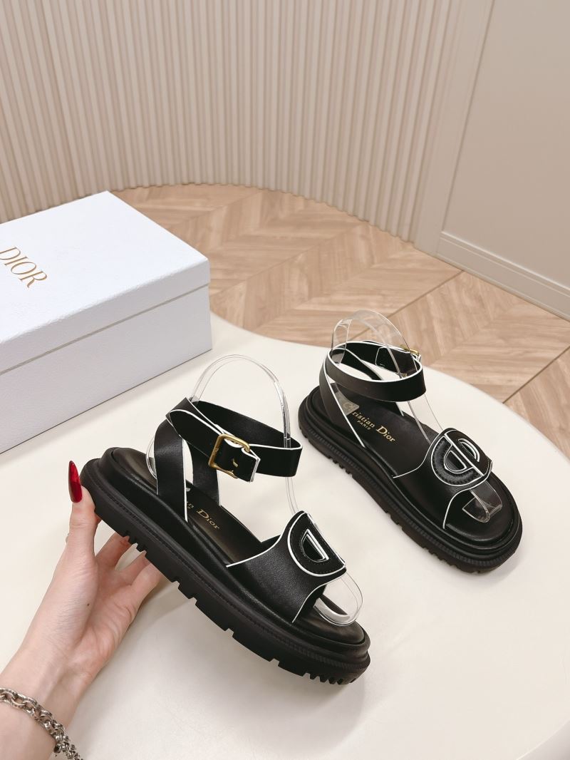 Christian Dior Sandals